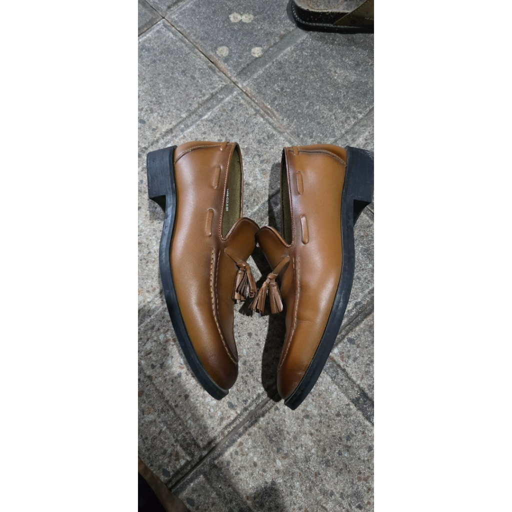 Loafers PRABU