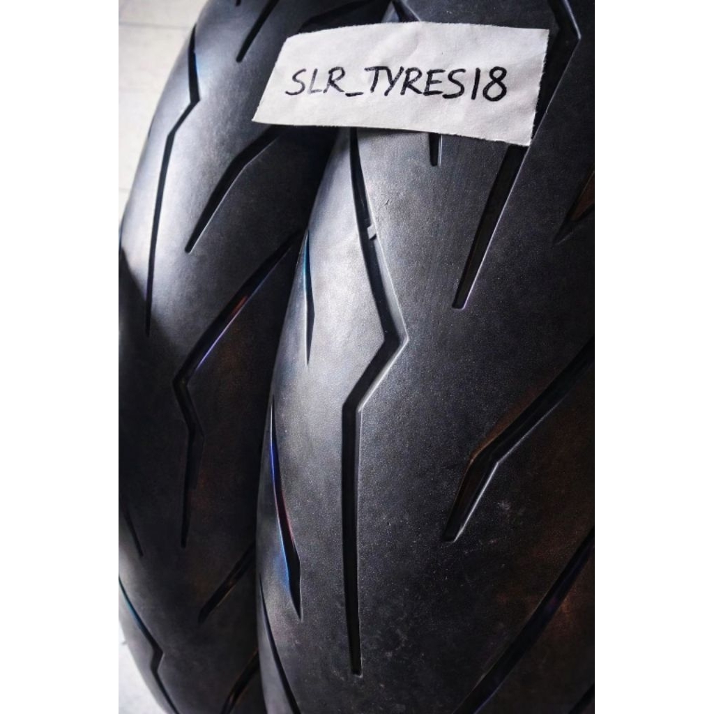 Pirelli Ring 17 Ukuran 140/70-17