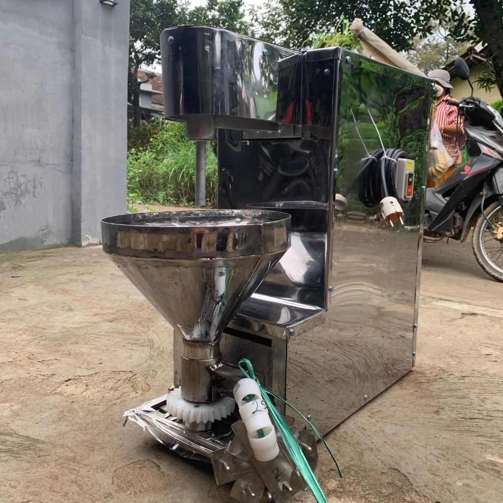 READY MESIN CETAK BASO