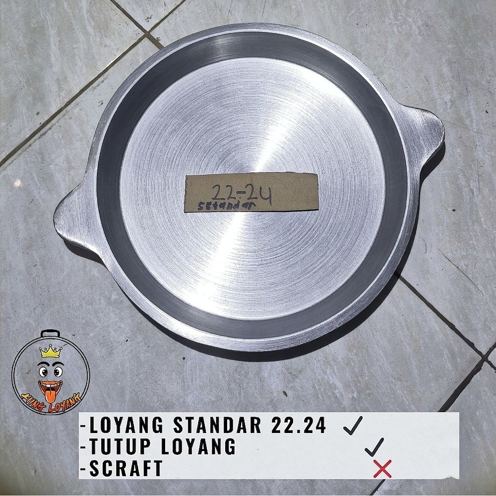 Loyang Martabak