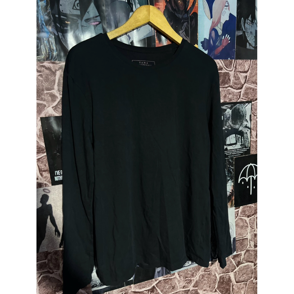 T-shirt ZARA