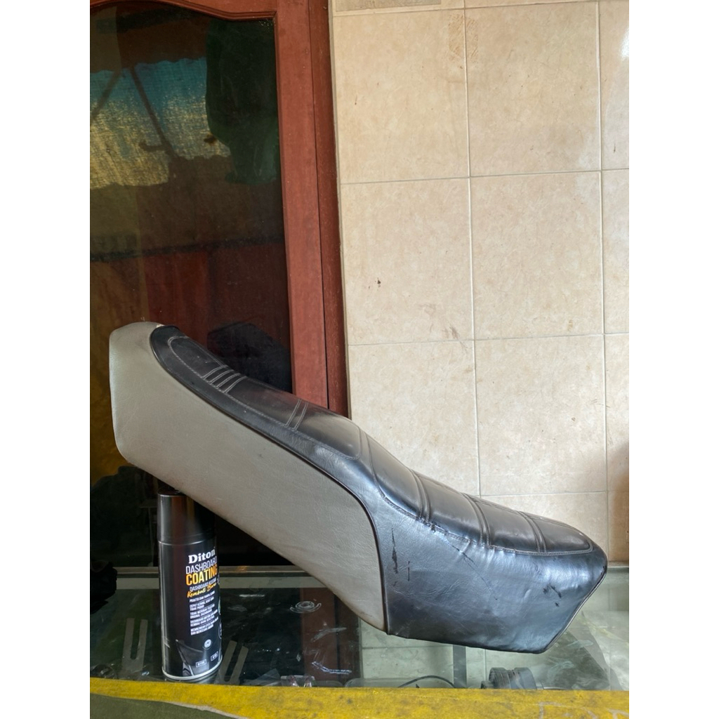 JOK COPOTAN ORIGINAL RX KING