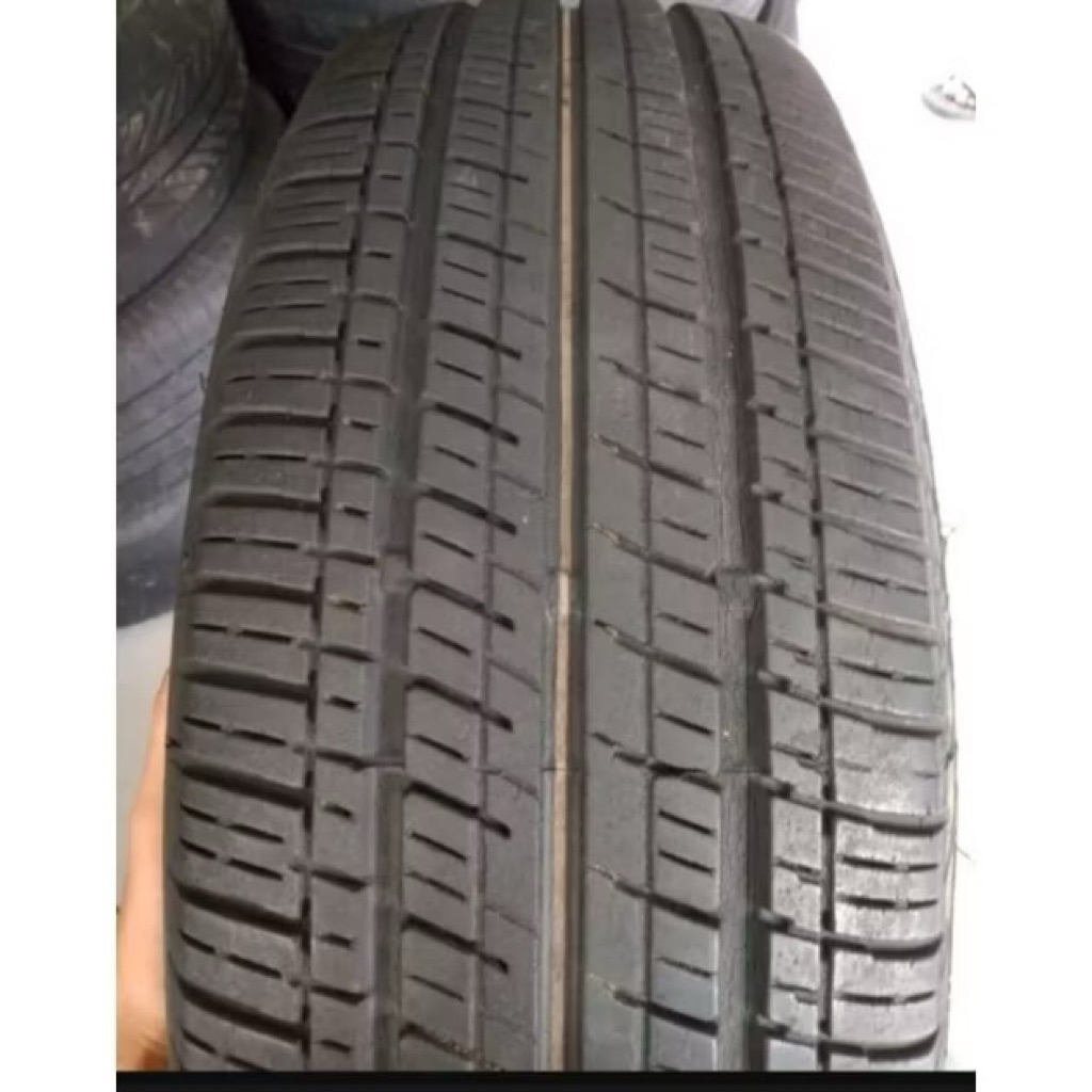 Ban Mobil Copotan Ring 17 Ukuran 225/65 R17 Ban Mobil Second Tubles