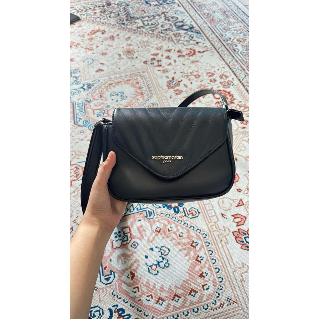 PL tas selempang shopie martin