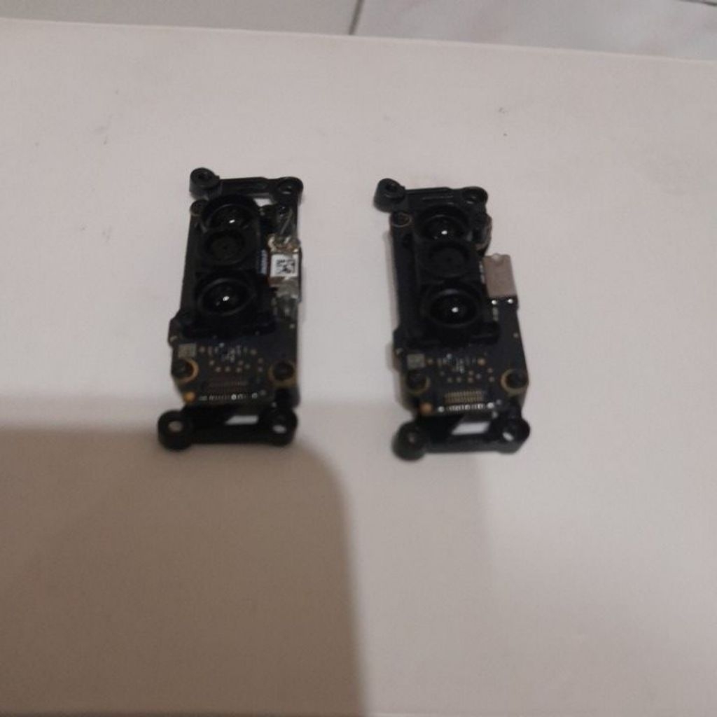 sensor bawah dji mini 3 second