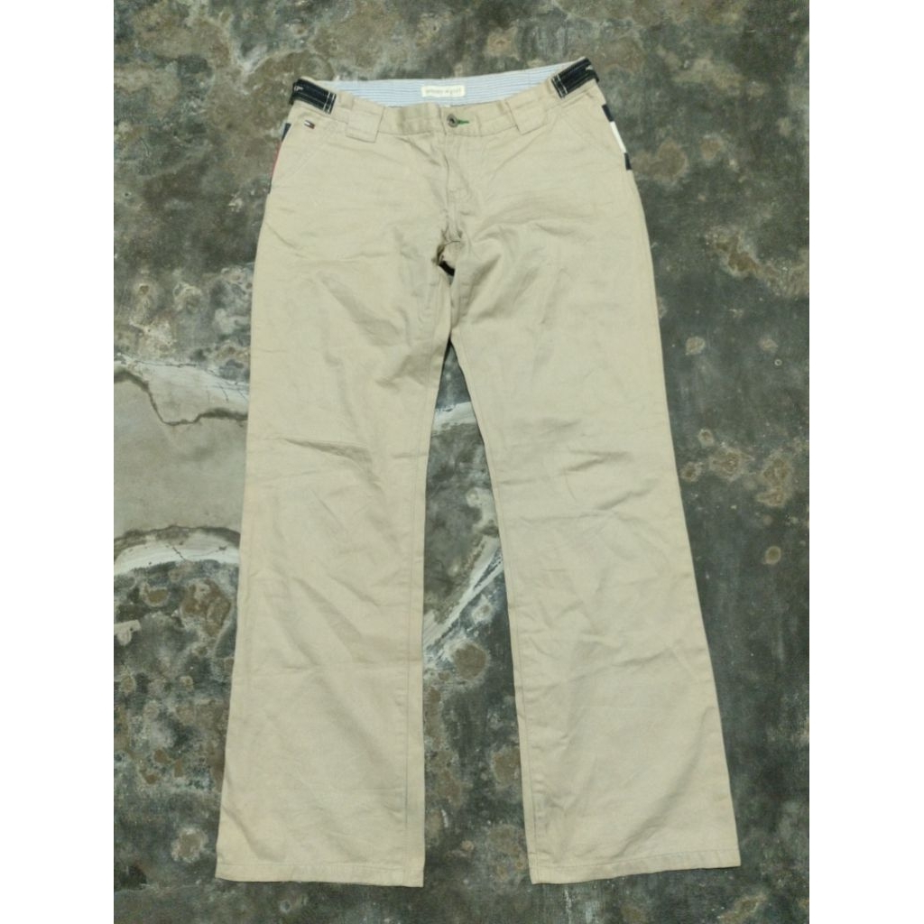 Tommy Hilfiger Chinos Pants