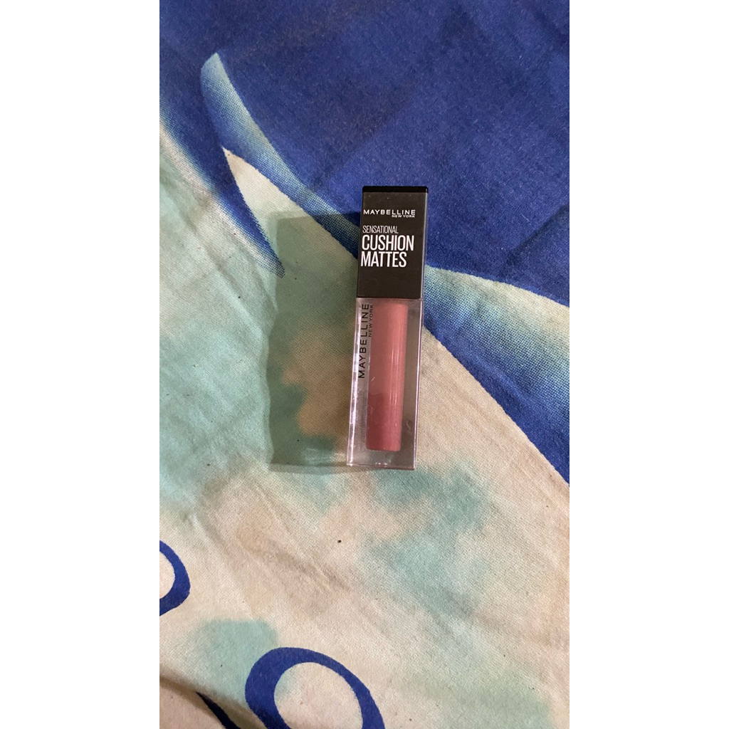 Lip Maybelline