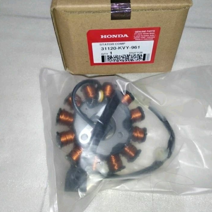STATORCOMP,BEATKARBU-31120KVY961