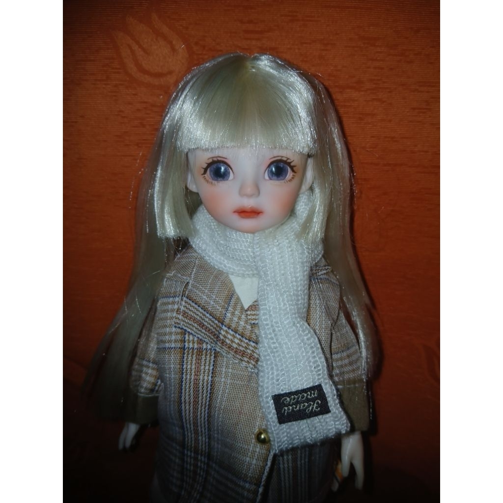 Bjd ellen 30cm