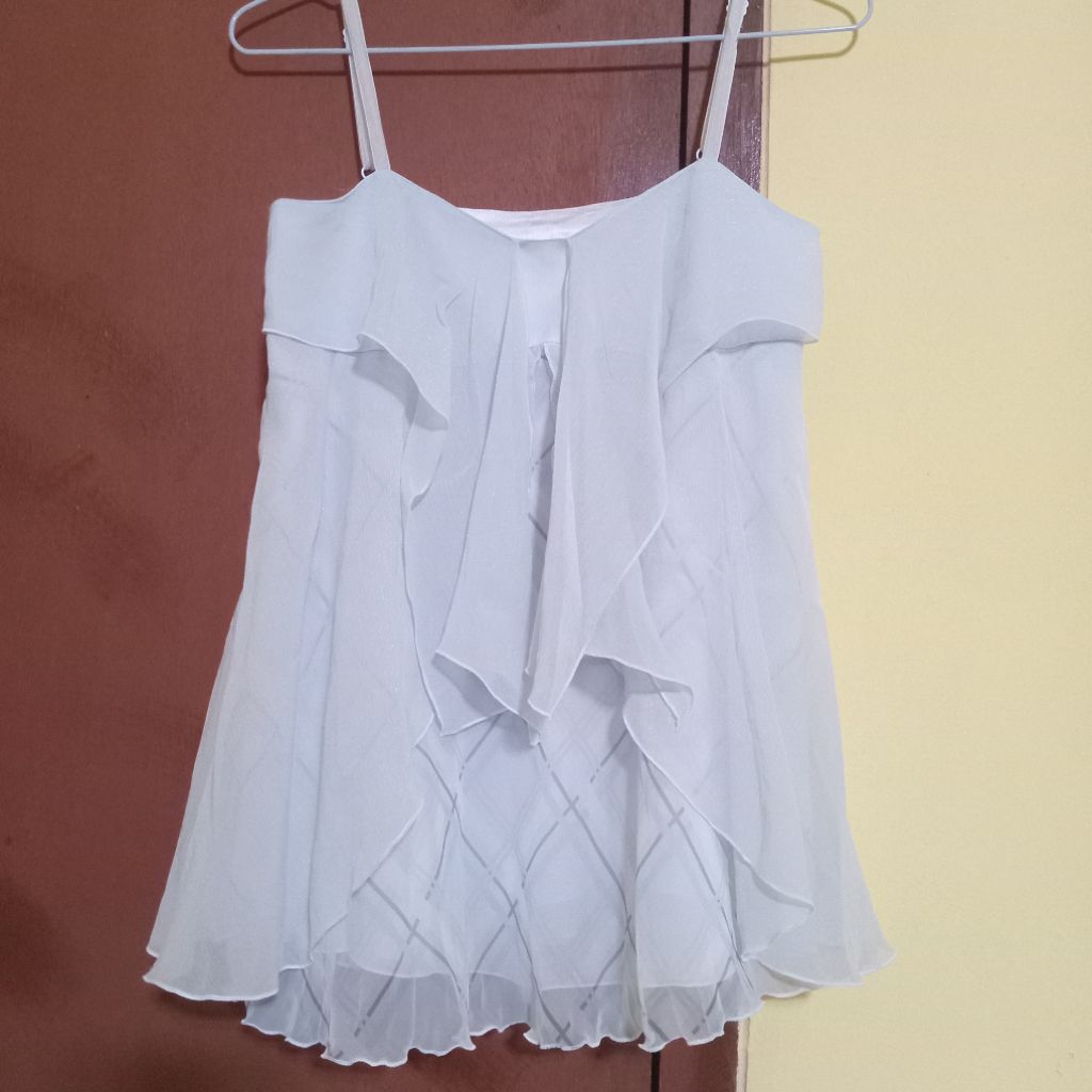 vintage tanktop