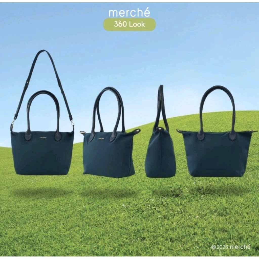Merche Alice Bag Original