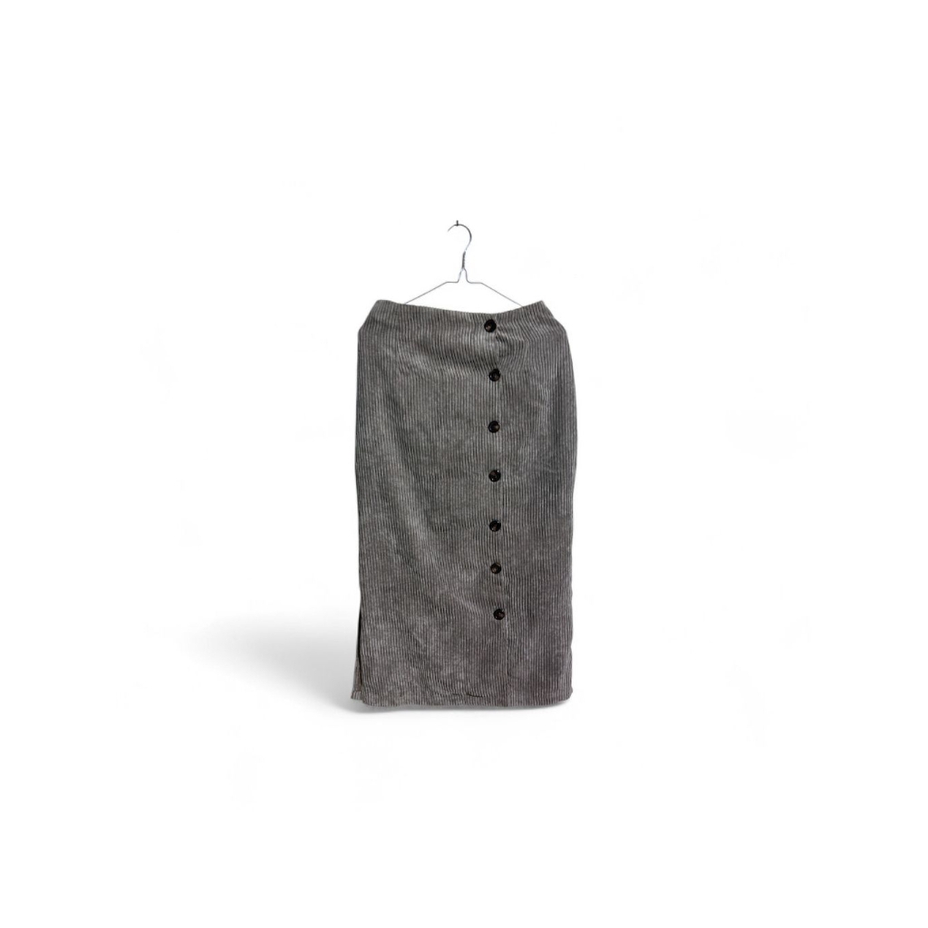 007. Rok Span Corduroy