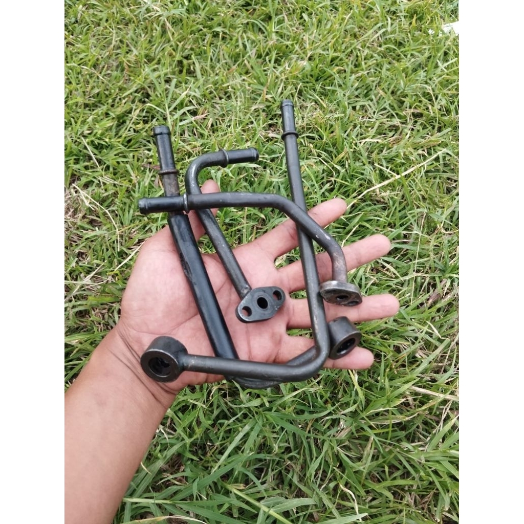 selang oil cooler fu original