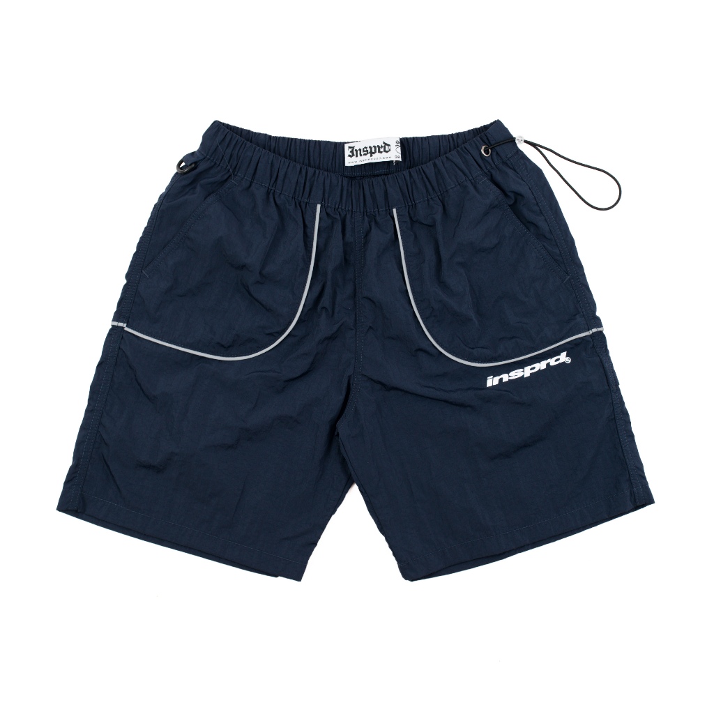 Inspired27 - Celana Pendek Stride Nv | Navy