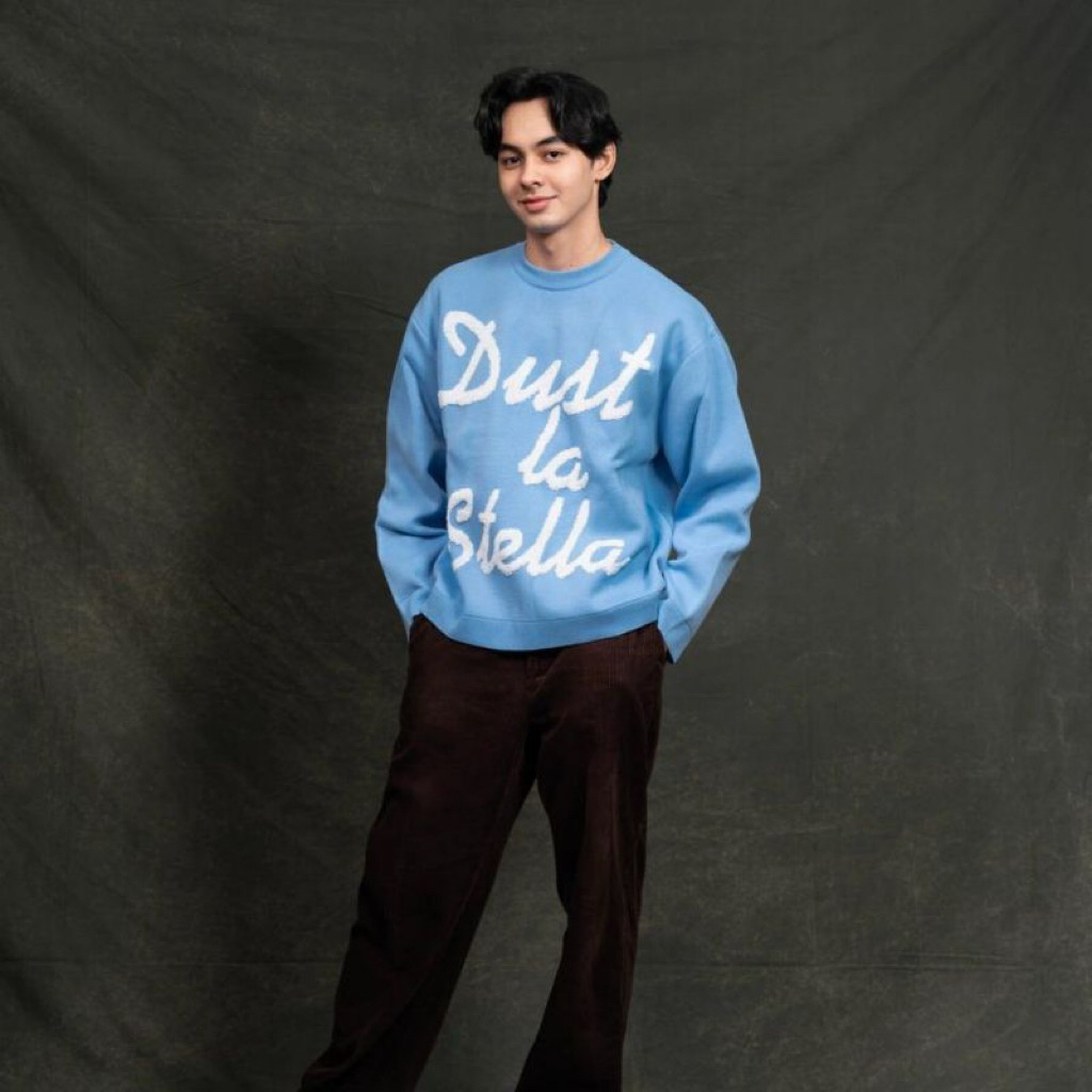 Dls | Dust la stela Blue