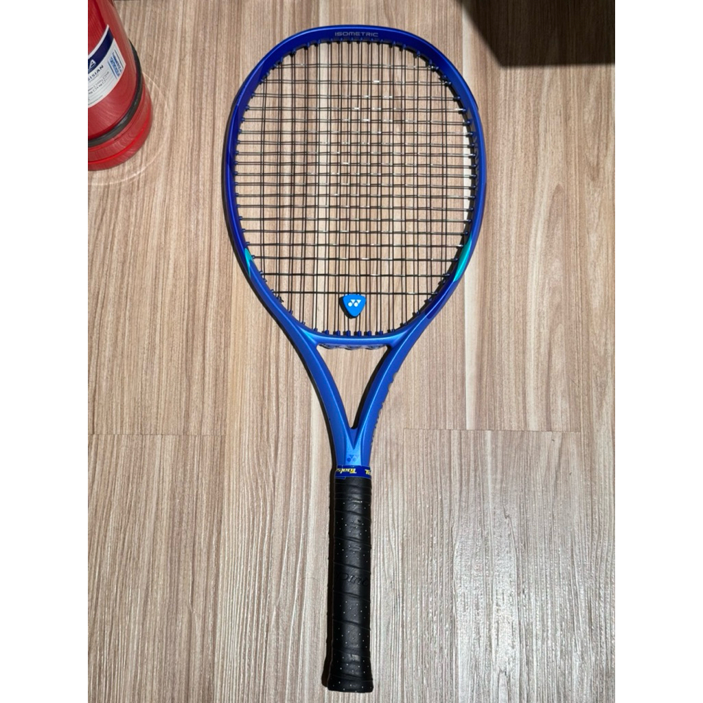 Raket Tennis Yonex Ezone 2025 Preloved Second Like New Bekas Tenis