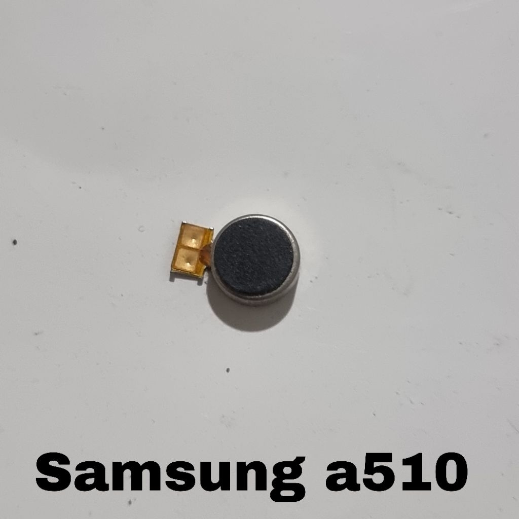 GETAR SAMSUNG A510 A5 2016 ORIGINAL COPOTAN