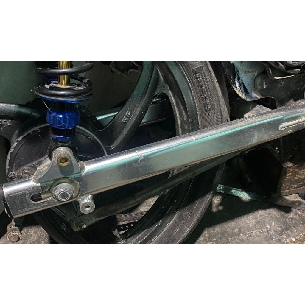 arm lengan ayun supertrack gen2 astrea grand (secound)