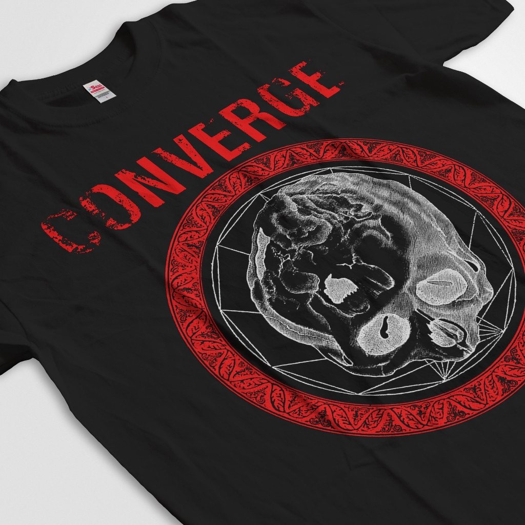 Kaos Band Converge - Relic