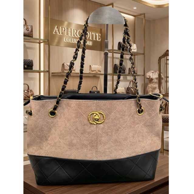 Tas Import China