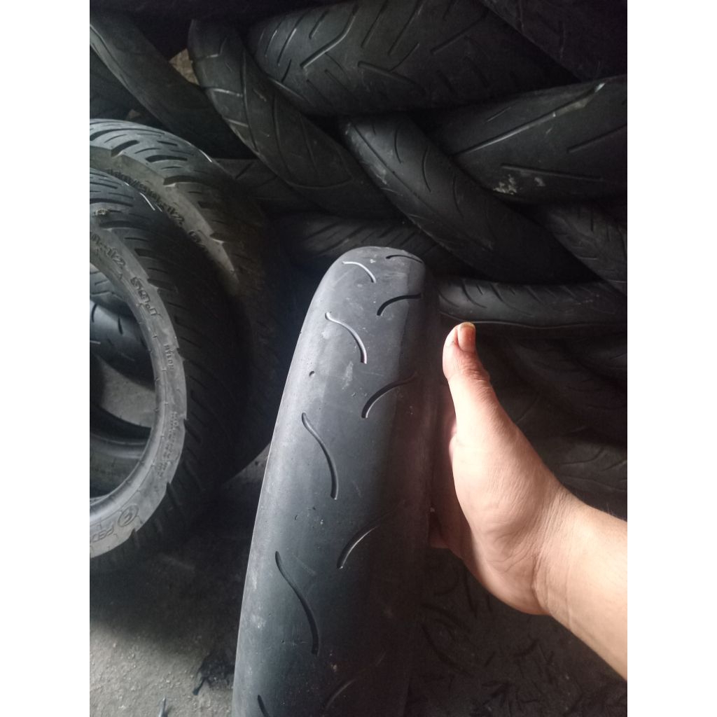 promo ban second suntikan fdr mp 27 90/80 r14