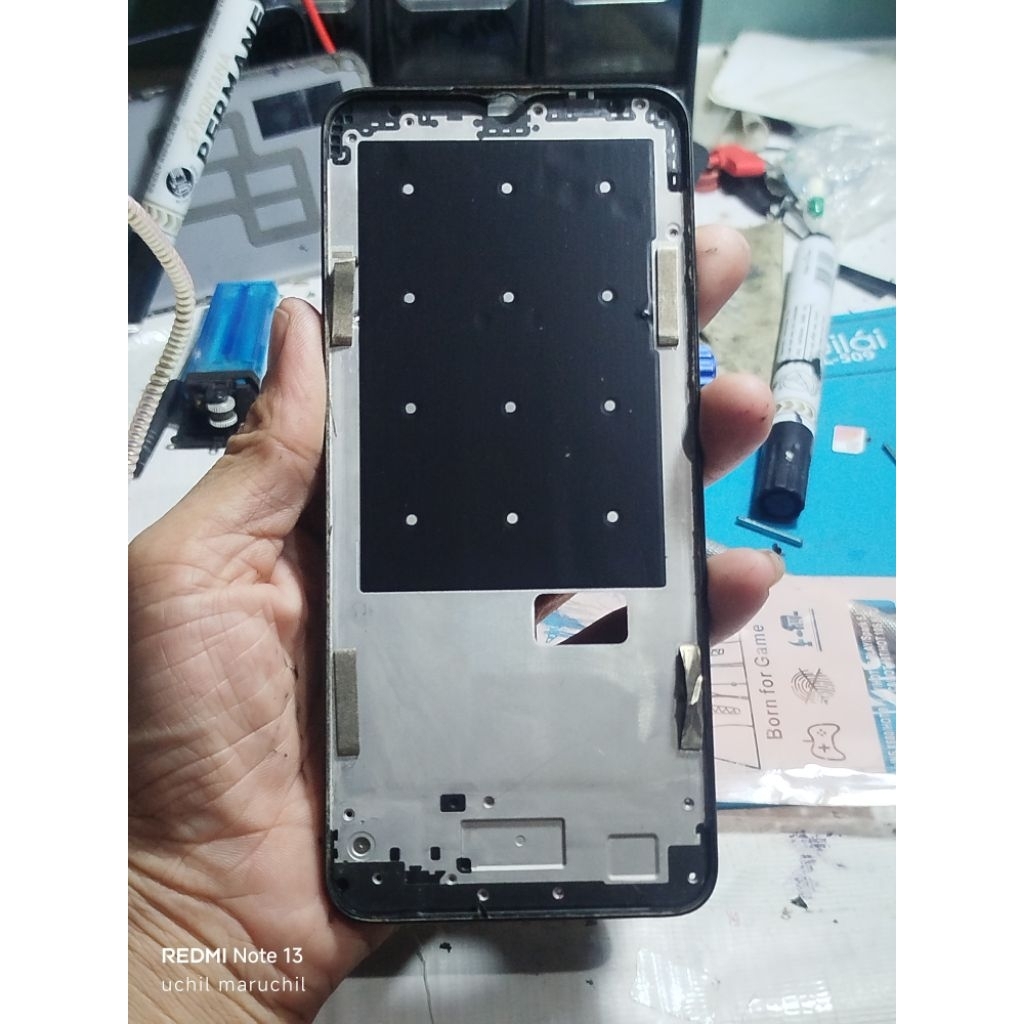frem opo a15 original copotan tested