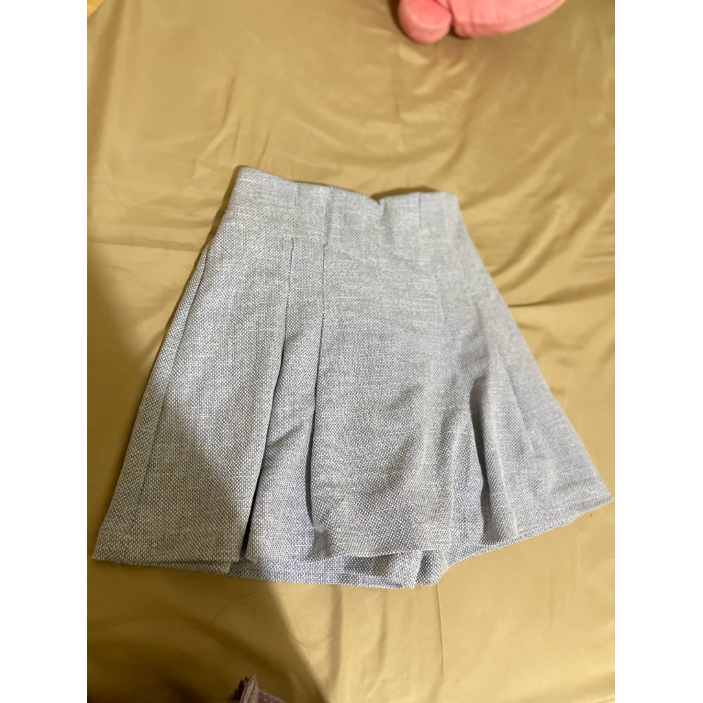 Short Her Apparel