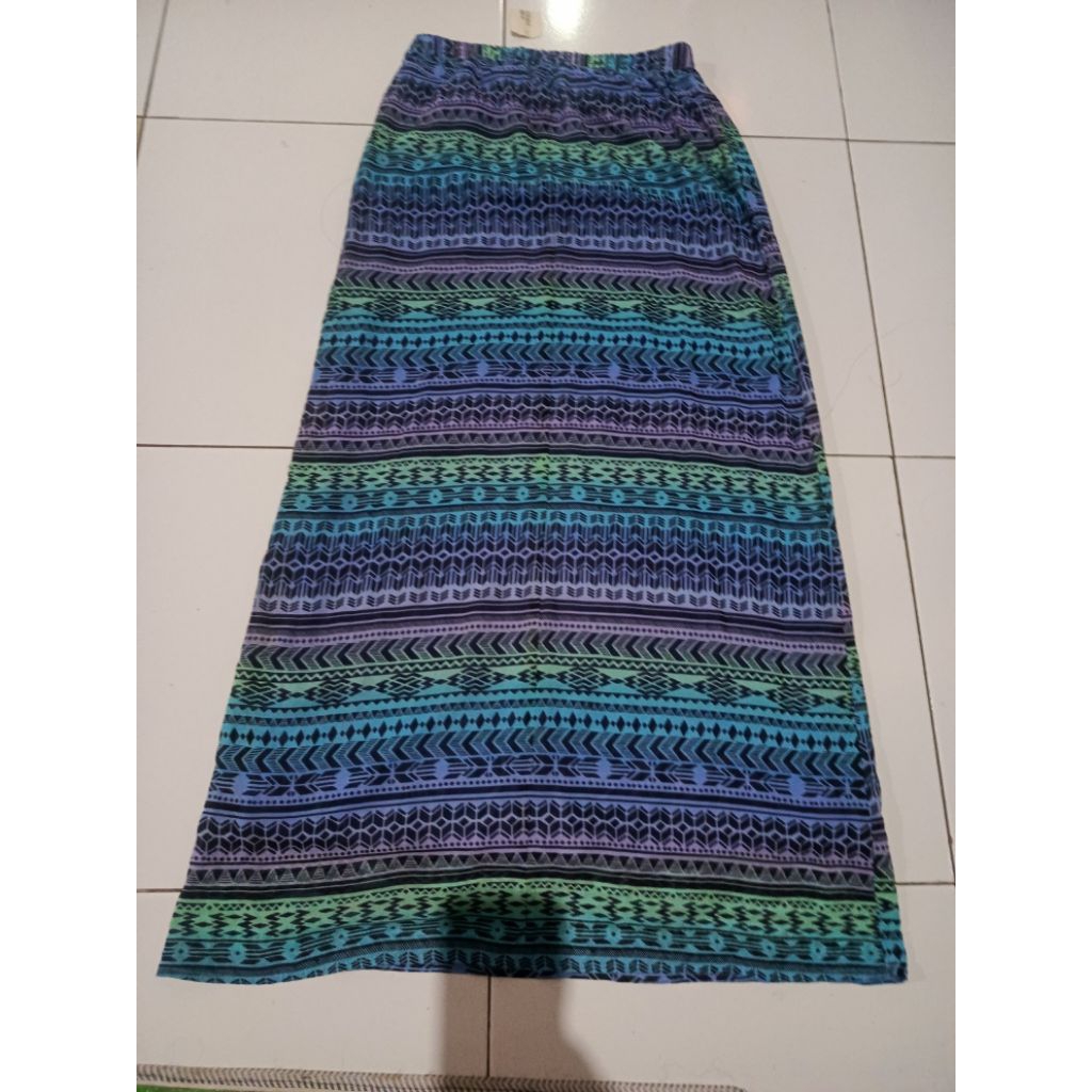 Rok tribal
