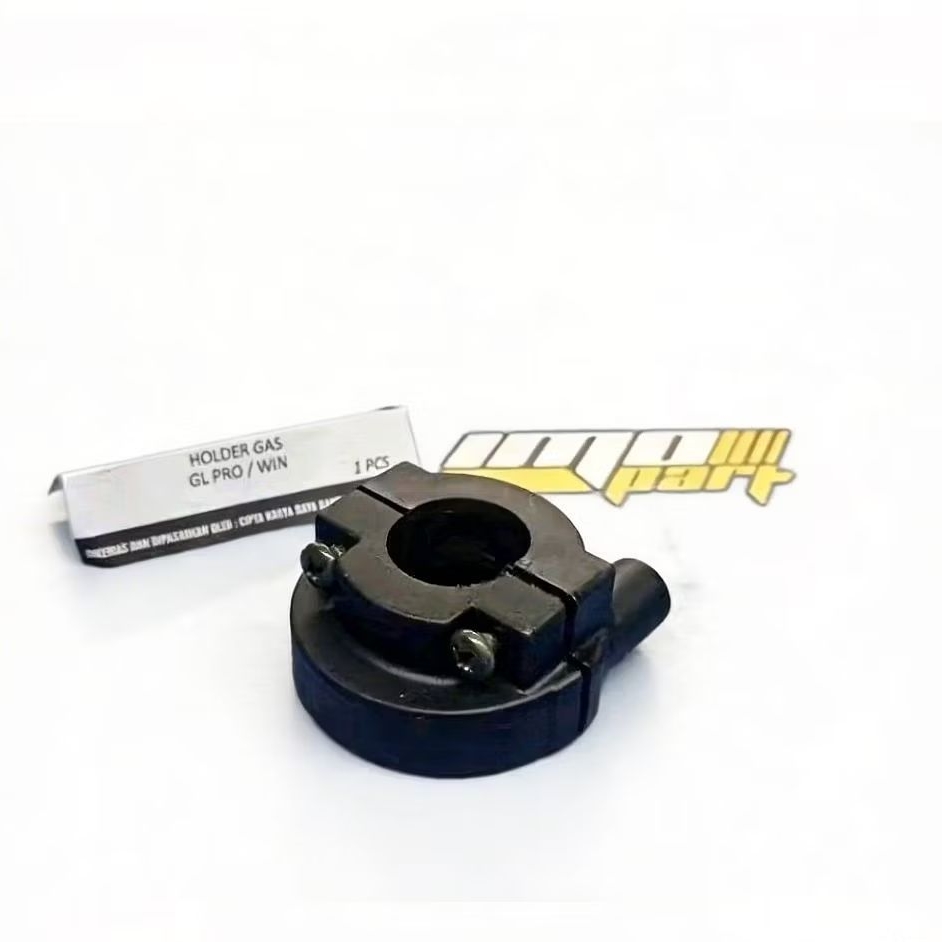 HOLDER GAS GLPRO GLMAX  WIN 100