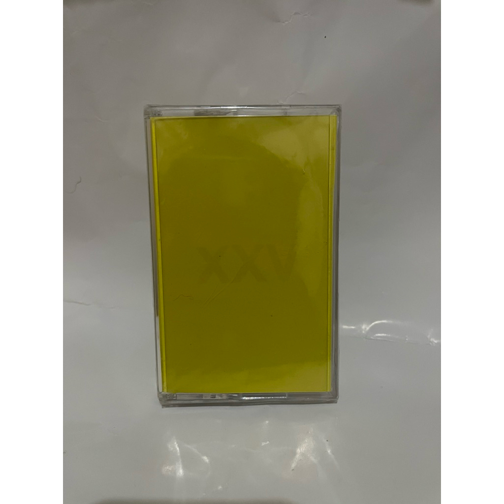 kaset rumahsakit XXV