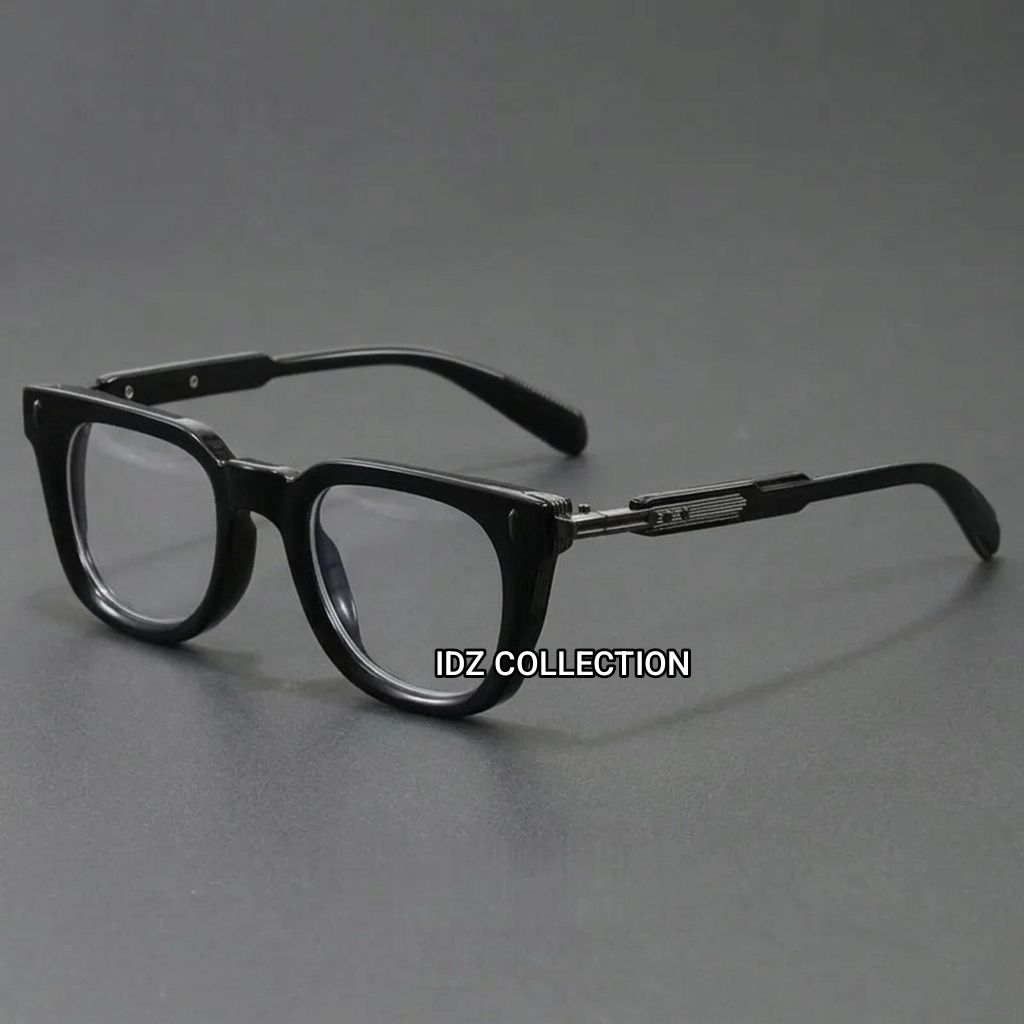 Frame kacamata NORDIC japan design kacamata photocromic kacamata anti radiasi kacamata bluecromic
