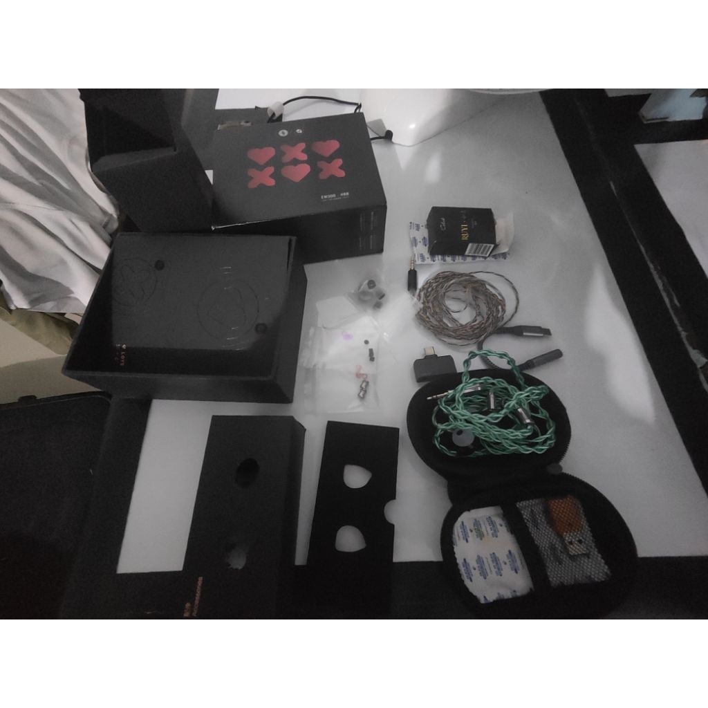 SIMGOT EW300 HB PACKET