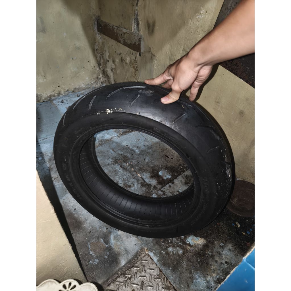ban irc 140/70 aerox