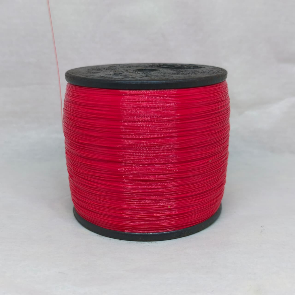 MATOT MERAH 3000 YARD // SENAR MATOT  LAYANGAN // SENAR MATI