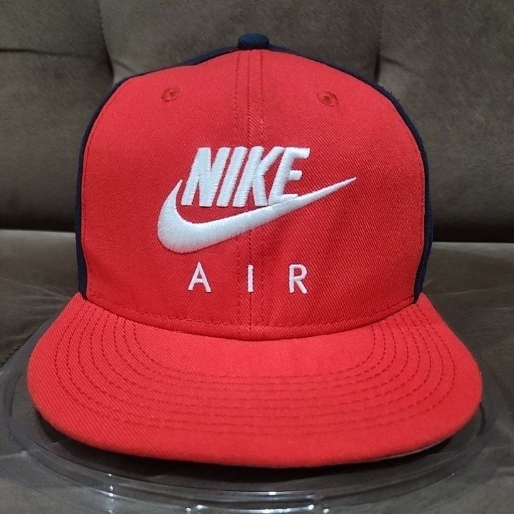 Snapback N1K3 Air Vintage Rare