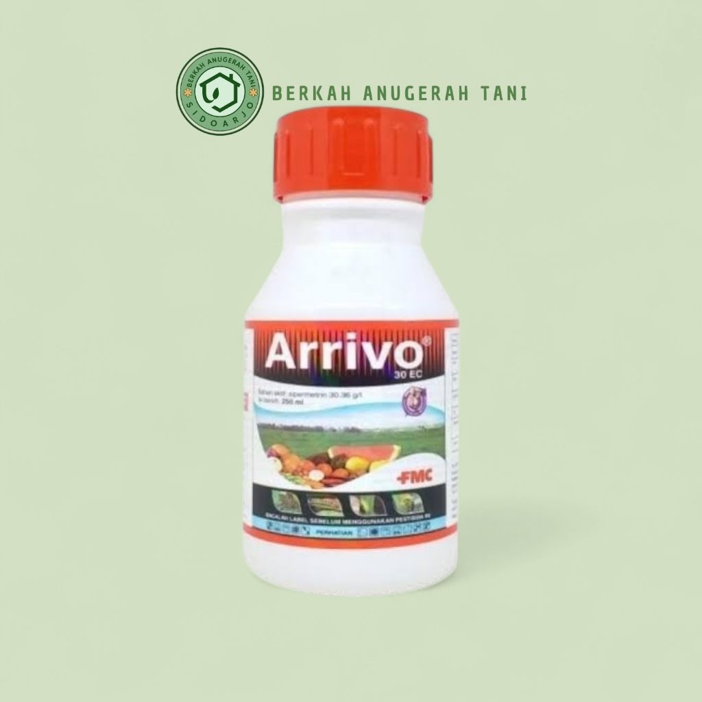 Insektisida Arrivo 30 EC - 500 ML