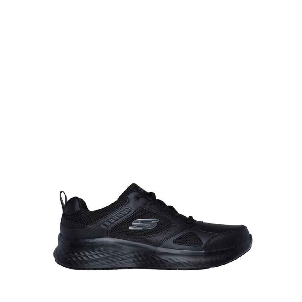 Pria Skechers Skech-Lite Pro Sr - Hitam original