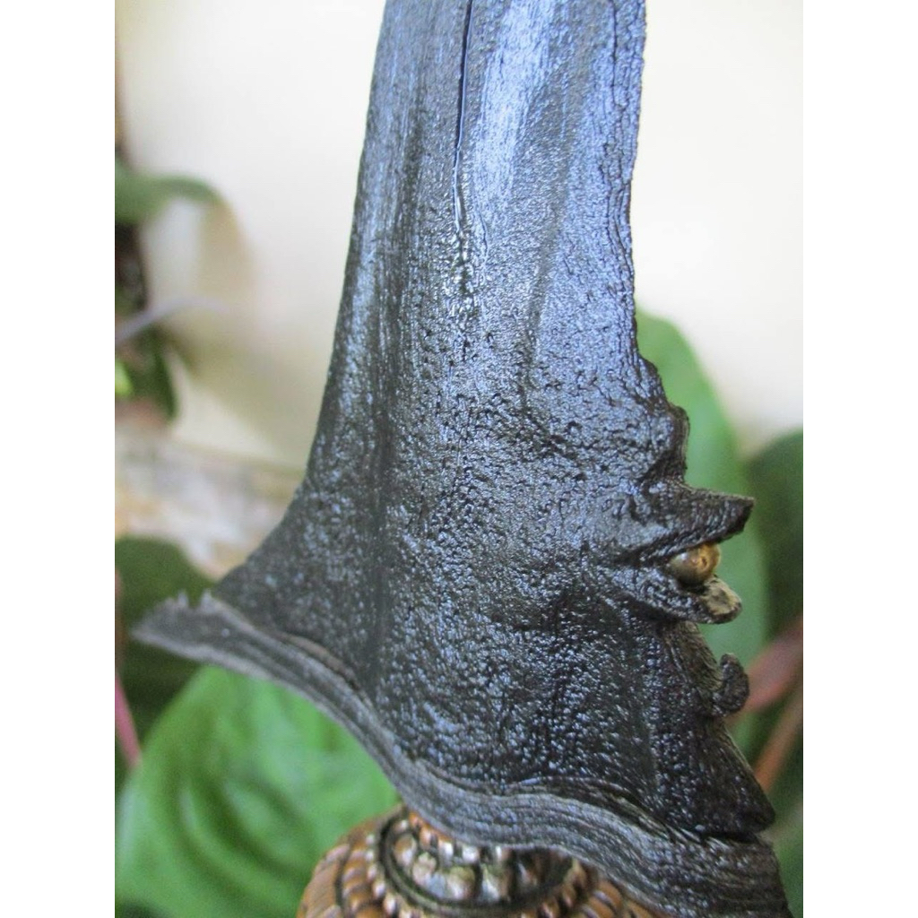 Keris Pusaka Nogososro Mojopahit