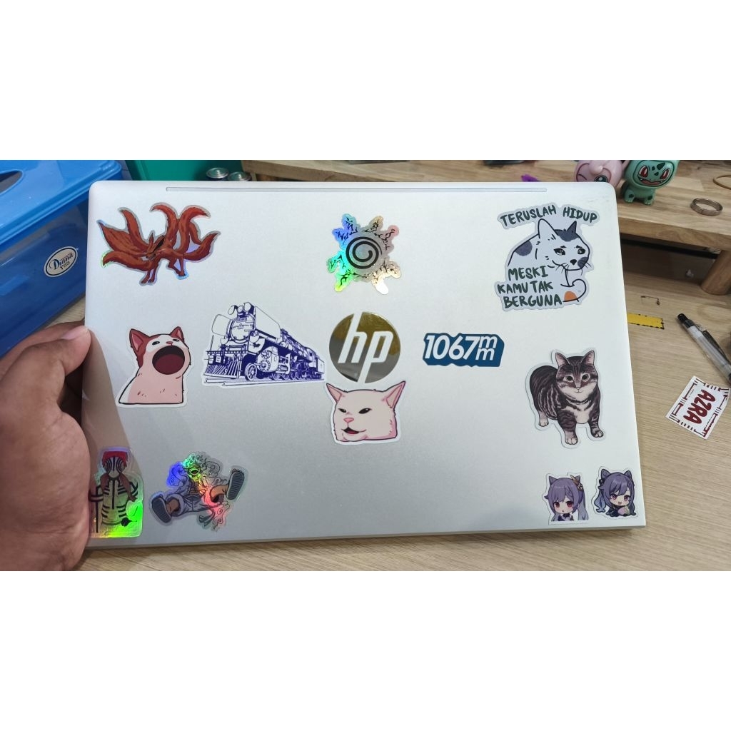 Laptop Bekas merk HP Probook 440 G9
