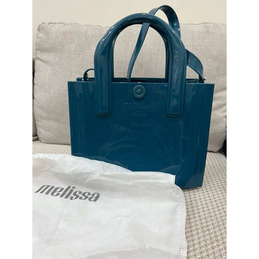 melissa bag original