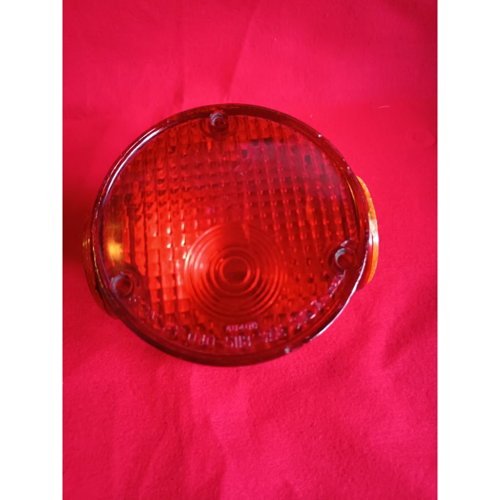 Stoplamp  / lampu belakang Yamaha DT 100B original
