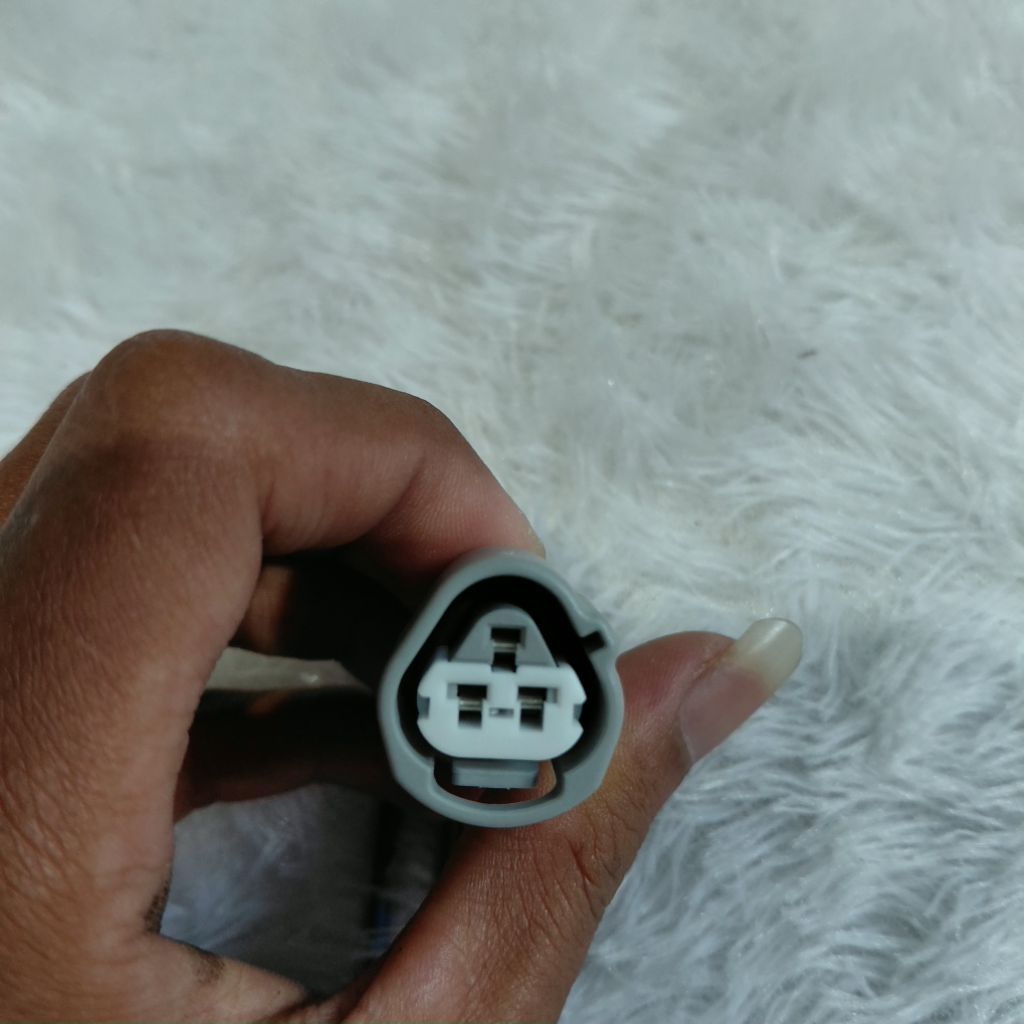 SOKET SENSOR ECT SUZUKI APV CARRY FUTURA original
