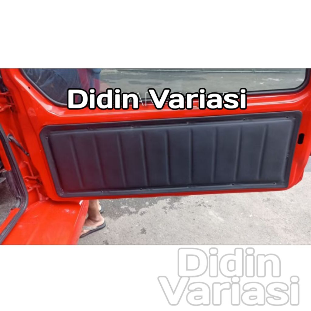 Doortrim belakang Escudo Gen 1 / Escudo JLX / Vitara / Sidekick / Nomade