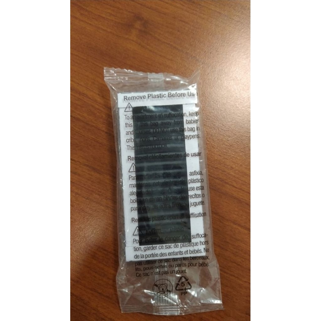 Filter Air Electrolux Kulkas Tipe EHE6879A Original
