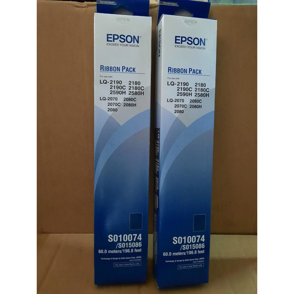 pita epson LQ-2190 LQ2180 LQ 2180