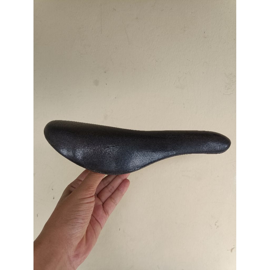 Sadel Vintage Kashimax Aero F1 Sport made in Japan