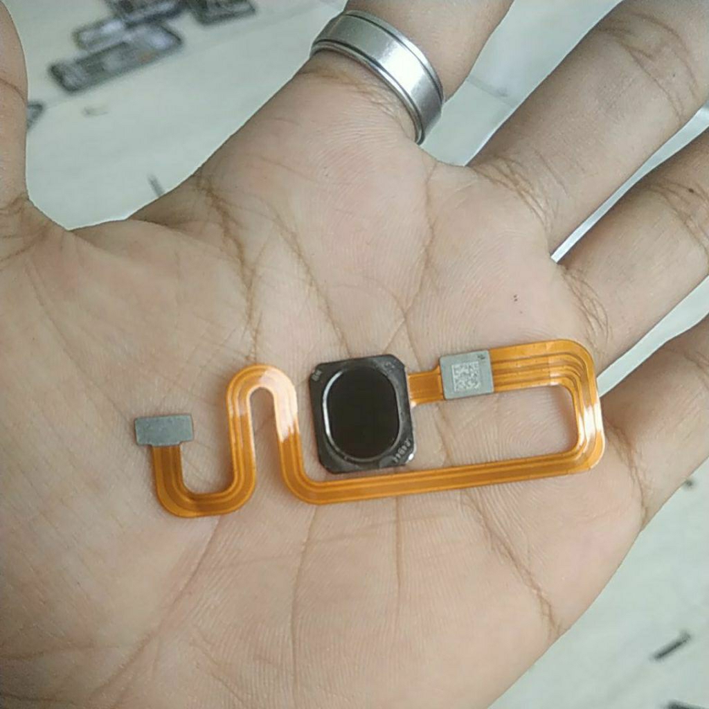 fingerprint bekas Oppo R15