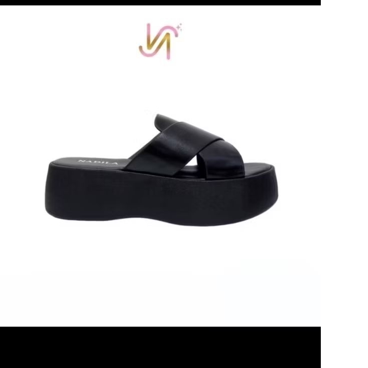 wedges wanita nadila stuff