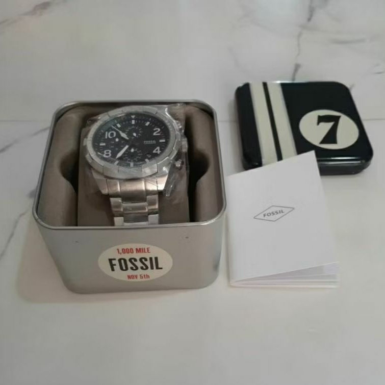 Jam Tangan Pria Ekslusive Tipe FS5710