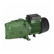 Mesin Pompa Air Semi Jet Pump DAB JET 82 M 82M Sumur Dangkal
